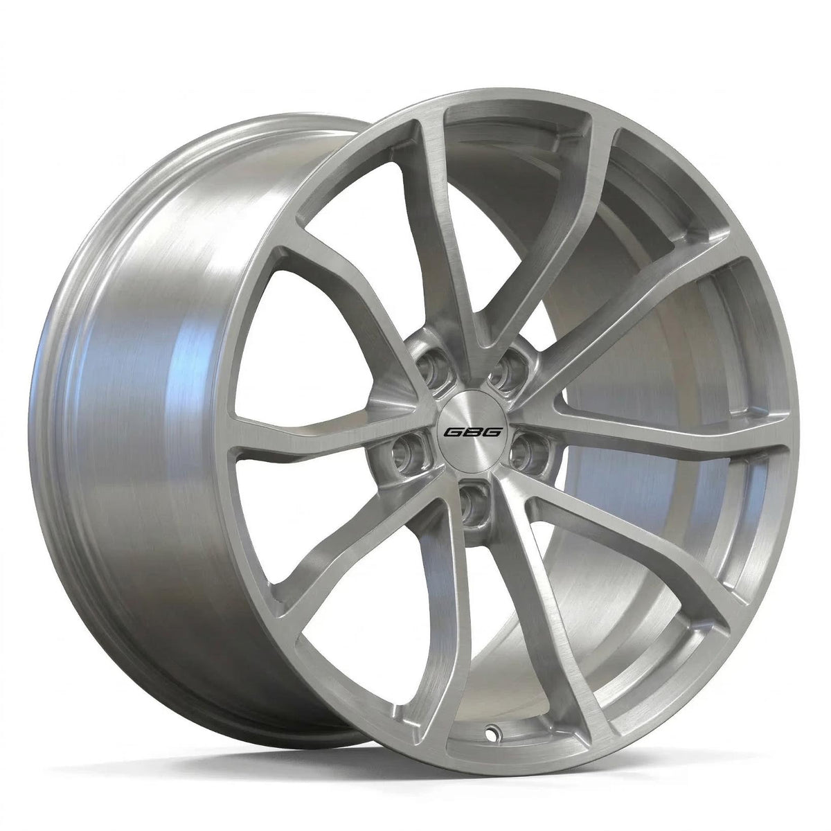GEM Forged G8G Billet 6061-T6 Mono block wheels