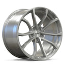 GEM Forged G8G Billet 6061-T6 Mono block wheels