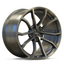 GEM Forged G8G Billet 6061-T6 Mono block wheels