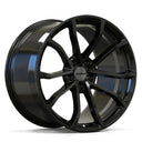 GEM Forged G8G Billet 6061-T6 Mono block wheels
