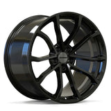 GEM Forged G8G Billet 6061-T6 Mono block wheels