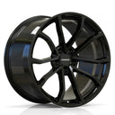 GEM Forged G8G Billet 6061-T6 Mono block wheels