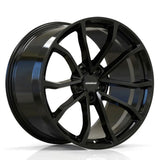 GEM Forged G8G Billet 6061-T6 Mono block wheels