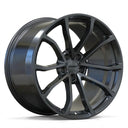 GEM Forged G8G Billet 6061-T6 Mono block wheels