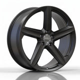 GEM Forged Billet 6061-T6 Mono block G8Z wheels