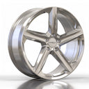GEM Forged Billet 6061-T6 Mono block G8Z wheels
