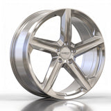 GEM Forged Billet 6061-T6 Mono block G8Z wheels