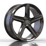 GEM Forged Billet 6061-T6 Mono block G8Z wheels