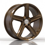 GEM Forged Billet 6061-T6 Mono block G8Z wheels