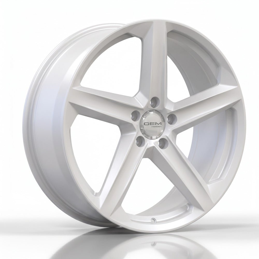 GEM Forged Billet 6061-T6 Mono block G8Z wheels