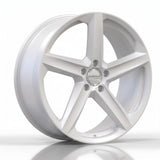 GEM Forged Billet 6061-T6 Mono block G8Z wheels