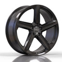 GEM Forged Billet 6061-T6 Mono block G8Z wheels
