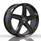 GEM Forged Billet 6061-T6 Mono block G8Z wheels