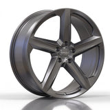 GEM Forged Billet 6061-T6 Mono block G8Z wheels