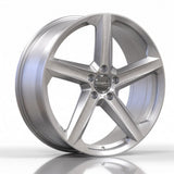 GEM Forged Billet 6061-T6 Mono block G8Z wheels