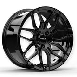 GEM Forged G8R Billet 6061-T6 Mono block wheels