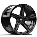 GEM Forged Billet 6061-T6 Mono block G8Z wheels