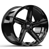GEM Forged Billet 6061-T6 Mono block G8Z wheels