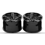 GEM Forged Billet 6061-T6 Mono block G8Z wheels
