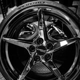 GEM Forged G8E Billet 6061-T6 Mono block wheels