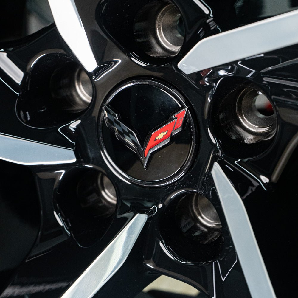 GEM Forged G8E Billet 6061-T6 Mono block wheels