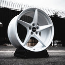GEM Forged G8E Billet 6061-T6 Mono block wheels