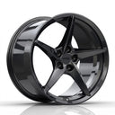 GEM Forged G8E Billet 6061-T6 Mono block wheels