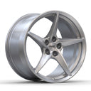 GEM Forged G8E Billet 6061-T6 Mono block wheels