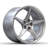 GEM Forged G8E Billet 6061-T6 Mono block wheels