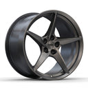 GEM Forged G8E Billet 6061-T6 Mono block wheels