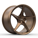 GEM Forged G8E Billet 6061-T6 Mono block wheels