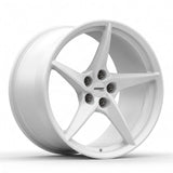 GEM Forged G8E Billet 6061-T6 Mono block wheels
