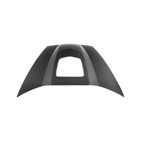 Corvette C6 Carbon Fiber ZR1 Style Replacement Hood Panel Cover Carbon Fiber HOOD-1209-BKCF