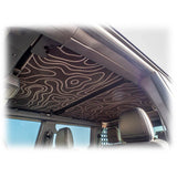 Turn Offroad  - 2021+ Ford Bronco Hard Top (4 Door)