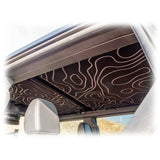 Turn Offroad  - 2021+ Ford Bronco Hard Top (4 Door)