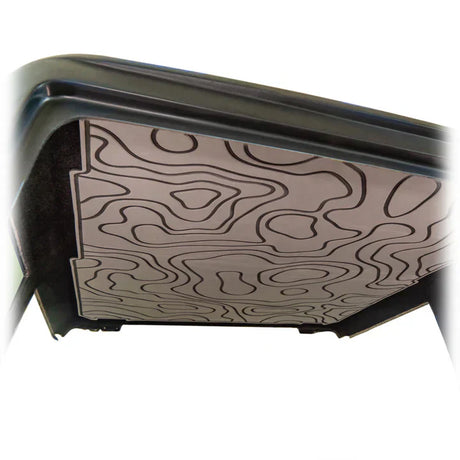 Turn Offroad  - 2021+ Ford Bronco Hard Top (4 Door)