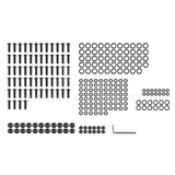 2024+ Toyota Tacoma Top Roof Rack Cargo Carrier