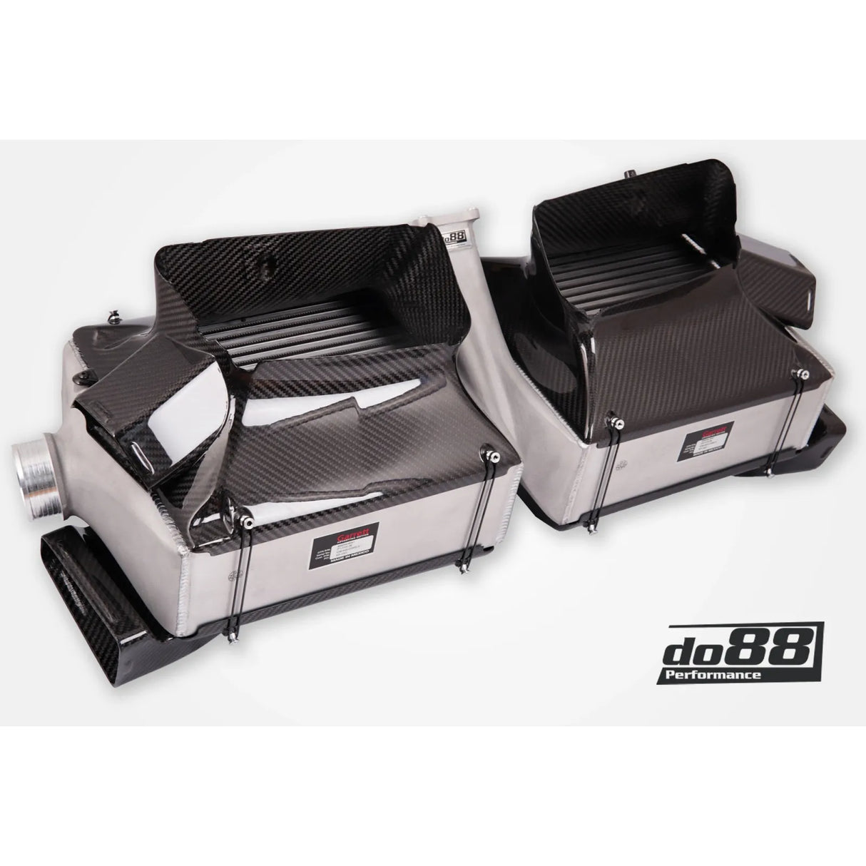 do88 - Porsche 911 Turbo (992.1) Intercooler kit