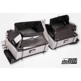 do88 - Porsche 911 Turbo (992.1) Intercooler kit