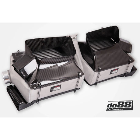 do88 - Porsche 911 Turbo (992.1) Intercooler kit