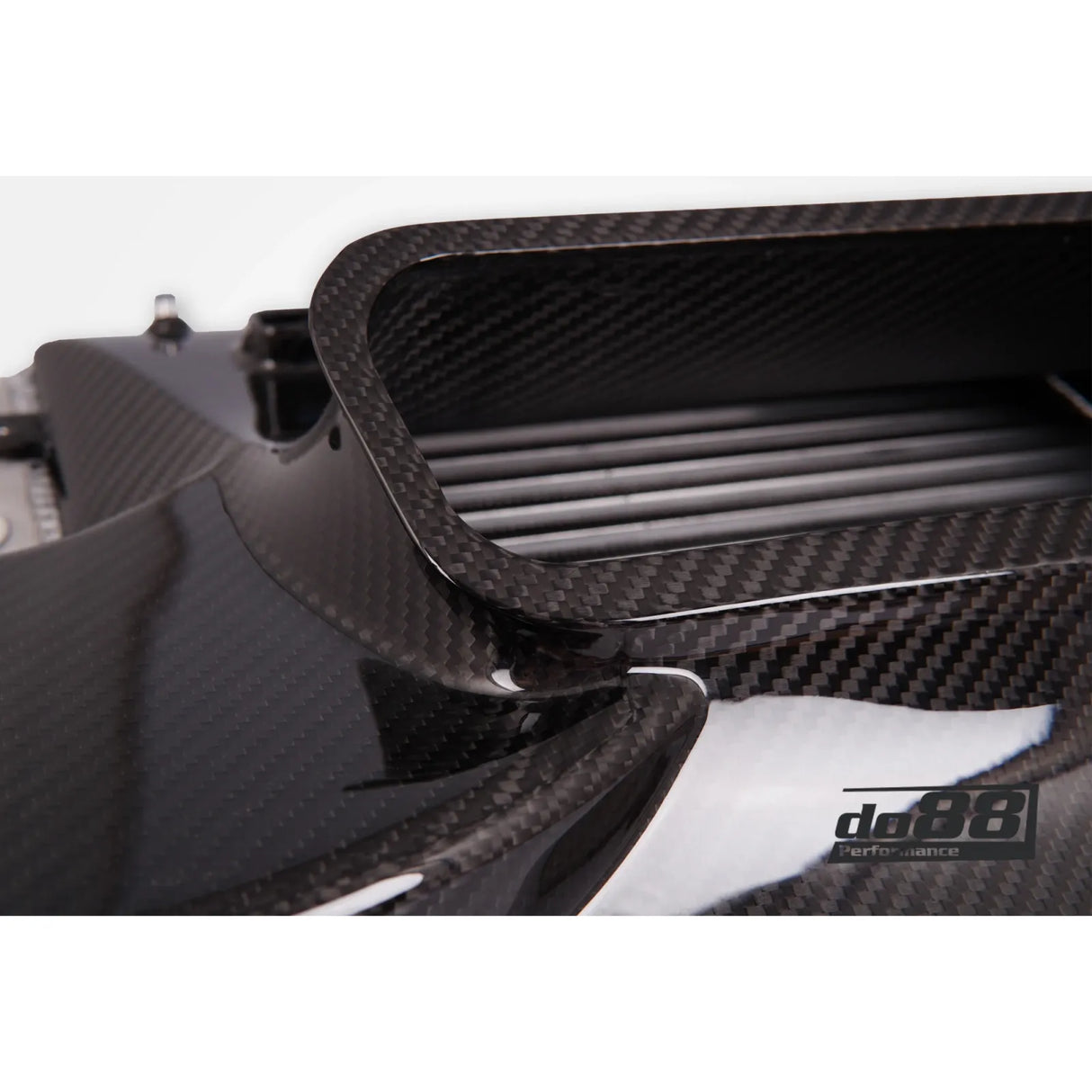 do88 - Porsche 911 Turbo (992.1) Intercooler kit