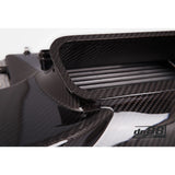 do88 - Porsche 911 Turbo (992.1) Intercooler kit