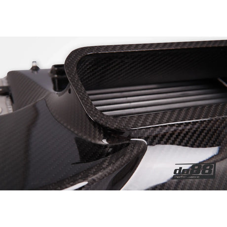 do88 - Porsche 911 Turbo (992.1) Intercooler kit