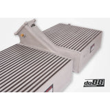 do88 - Porsche 911 Turbo (992.1) Intercooler kit