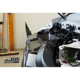 do88 - Porsche 911 Turbo (992.1) Intercooler kit