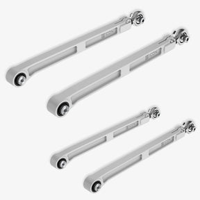 22-23 Toyota Tundra Complete Icon Billet Rear Upper & Lower Link Kit