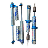 2010-2014 Ford SVT Raptor OEM REBUILT Fox shocks
