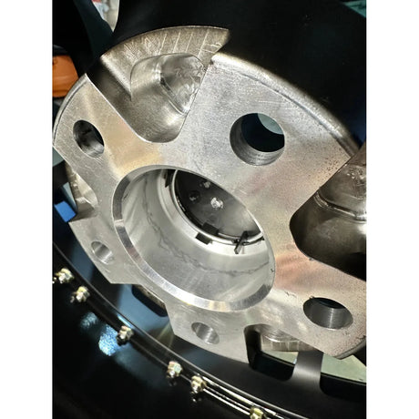 2017-2024 Audi R8 - OEM Style 2-piece Forged Wheels