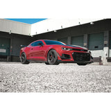 CORSA 2016-2024 Camaro SS ZL1 (21085) Cat Connect / 3.0 in X-Pipe