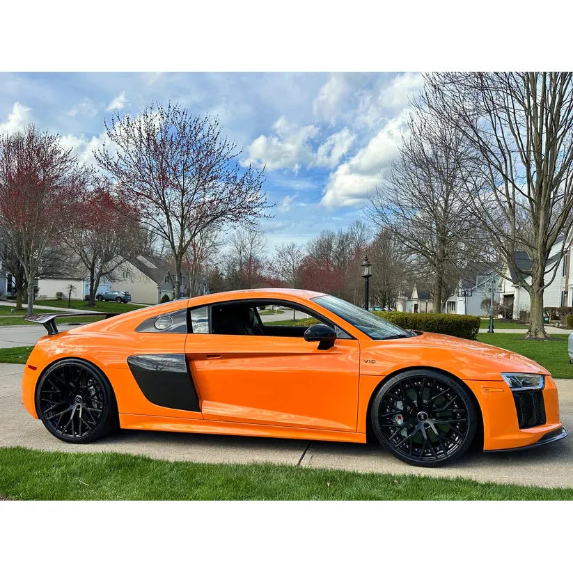 2017-2024 Audi R8 - OEM Style 2-piece Forged Wheels